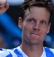 Tomas Berdych Images