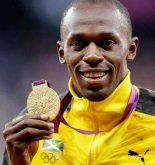 Usain Bolt Images