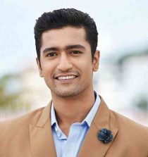 Vicky Kaushal Picture