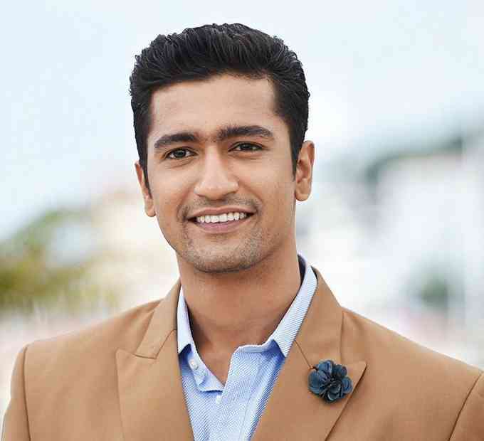 Vicky Kaushal Picture