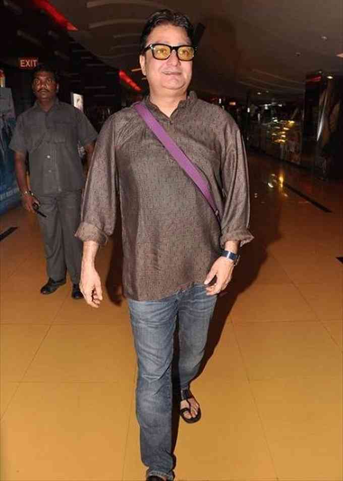 Vinay Pathak Picture