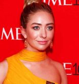 Whitney Wolfe Picture