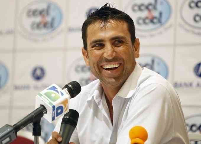 Younis Khan Images