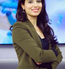 Zainab Abbas