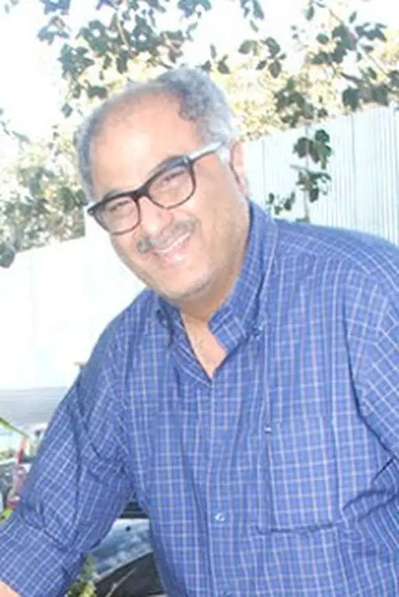 Achal Kapoor Pic