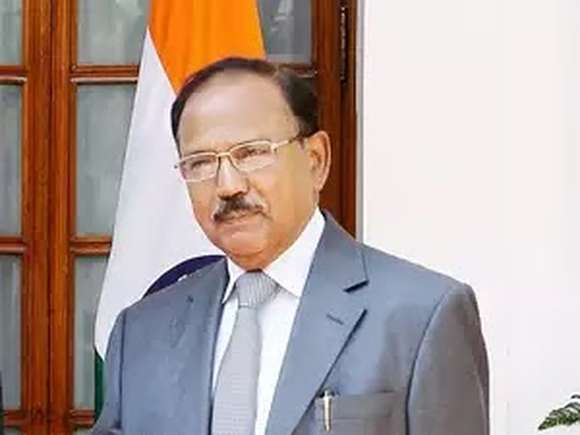 Ajit Kumar Doval Picture