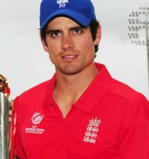 Alastair Nathan Cook Images