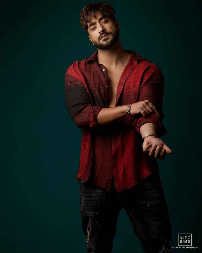 Aly Goni Pic Download