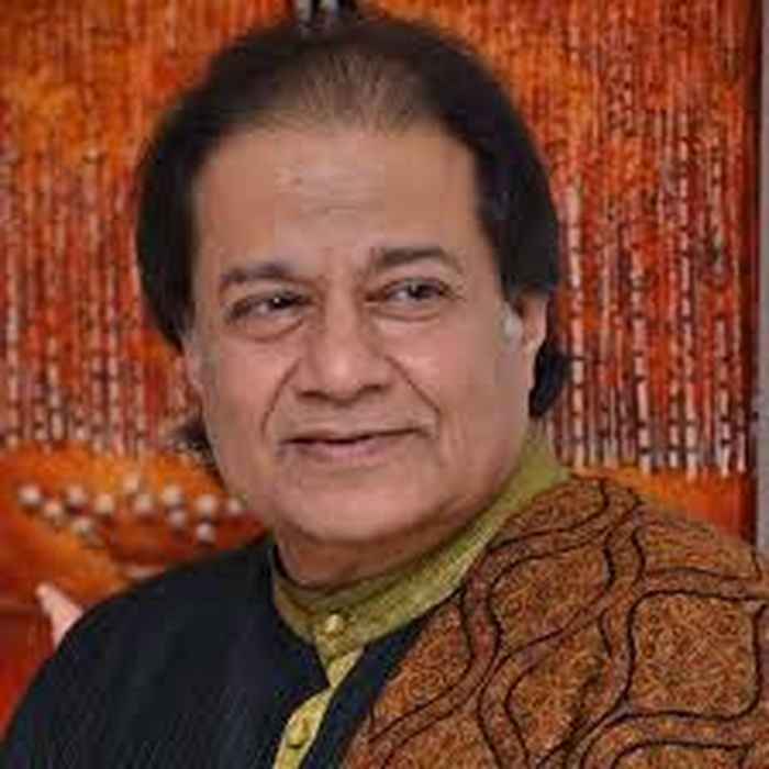 Anup Jalota Picture