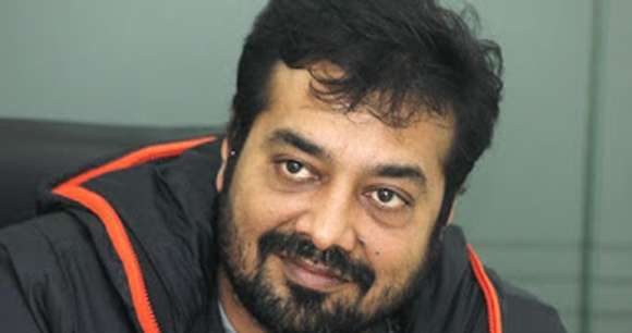 Anurag Singh Kashyap Picture