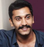 Arulnithi Picture