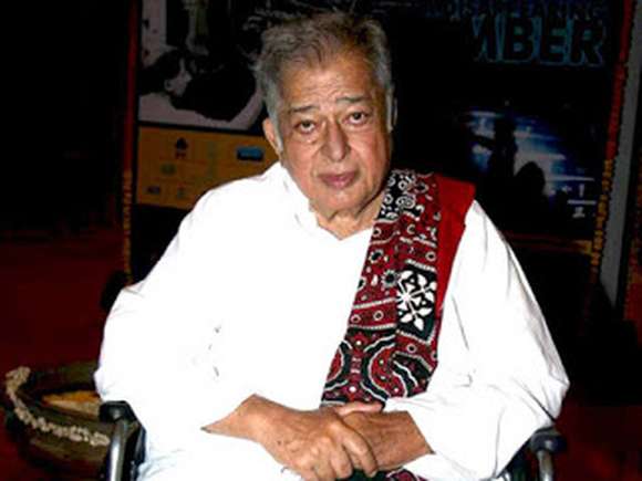 Balbir Raj Prithviraj Kapoor Picture