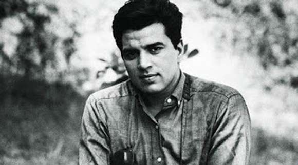 Dharmendra Singh Deol Picture