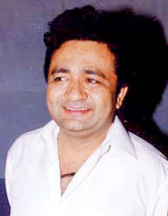 Gulshan Kumar Dua