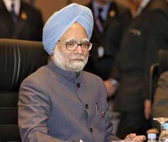 Manmohan Singh Kohli Image