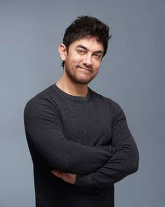 Mohammed Aamir Hussain Khan Picture