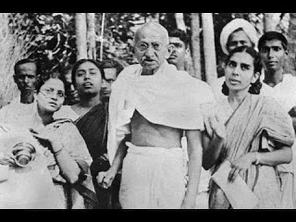 Mohandas Karamchand Gandhi Picture