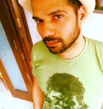 Neil Bhoopalam Picture