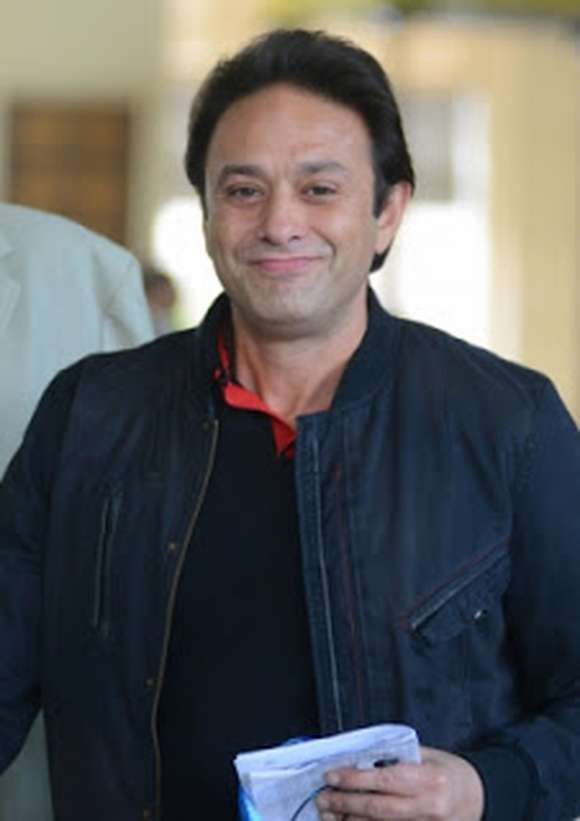 Ness Wadia Picture