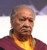 Pandit Hariprasad Chaurasia Pic