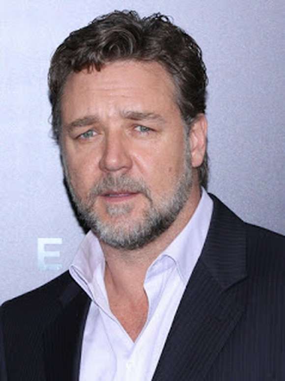 Russell Ira Crowe Image