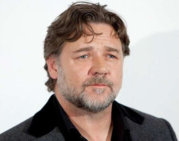 Russell Ira Crowe Images