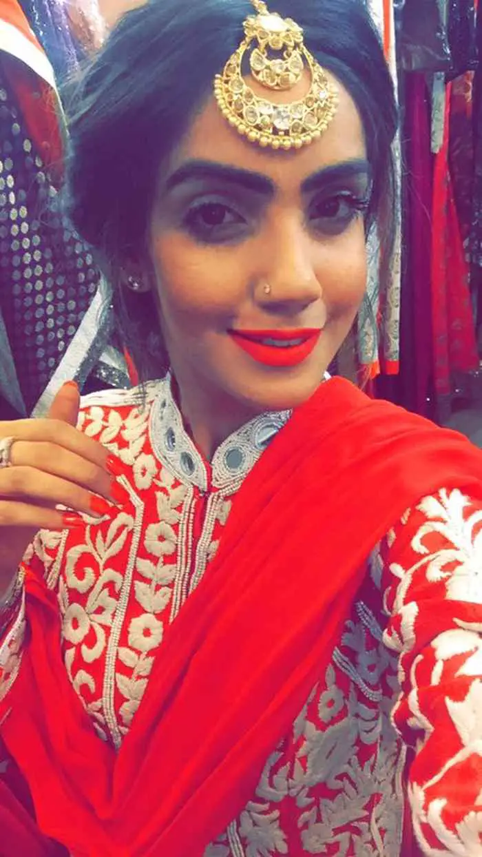 Sahiba Kaur Picture