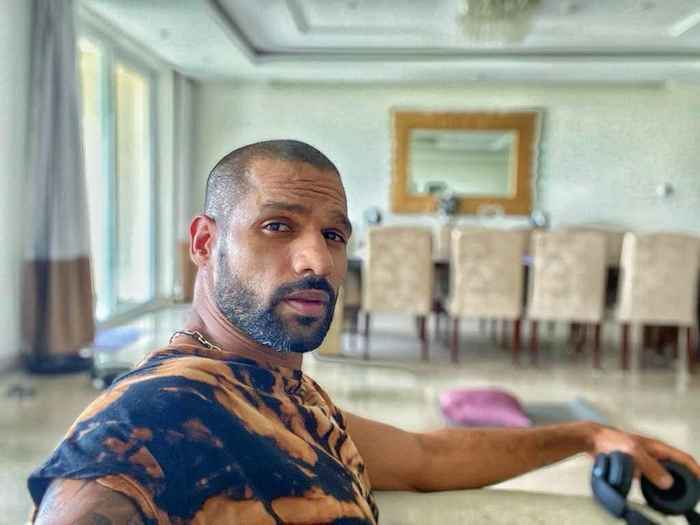 Shikhar Dhawan Net Worth, Age, Height, Affairs, Bio and More 2024 The