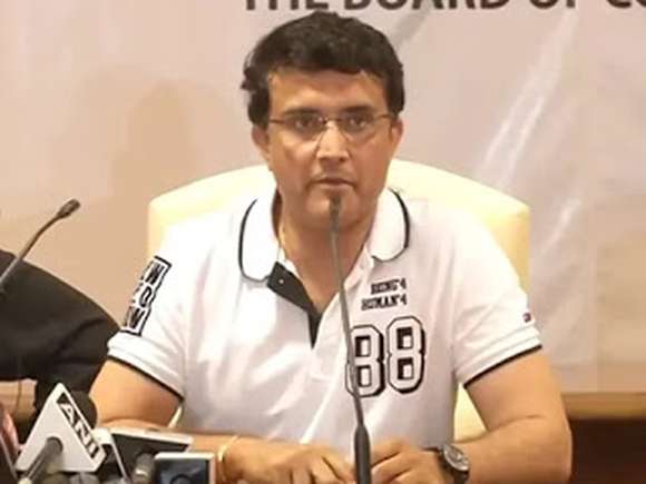 Sourav Chandidas Ganguly Images