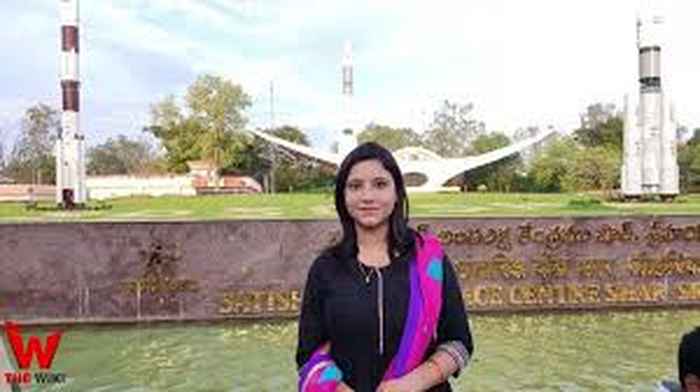 Sweta Amit Srivastava Picture