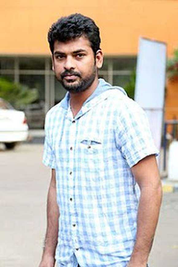 Vimal Picture