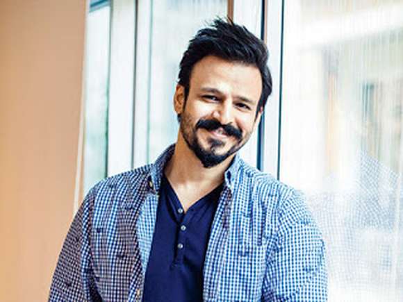 Vivek Anand Oberoi Images