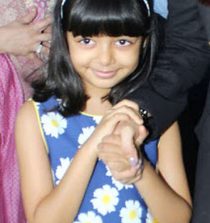 Aaradhya Bachchan Picture