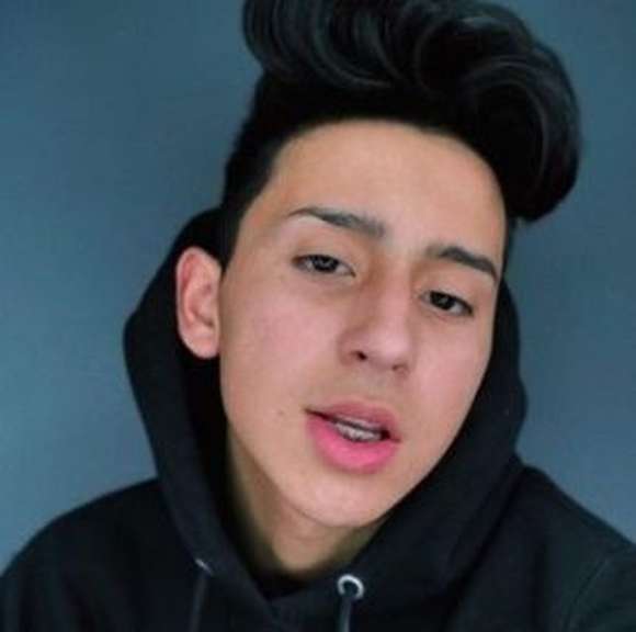 Alex Guzman Wiki, Net Worth, Age, Height and More 2024| The Personage