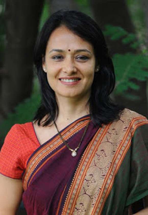 Amala Mukherjee (Amala Akkineni) Pic