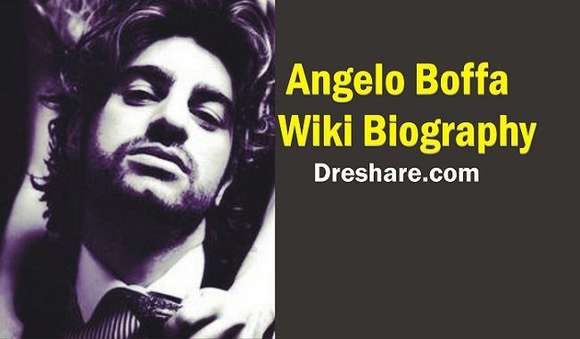 Angelo Boffa Images