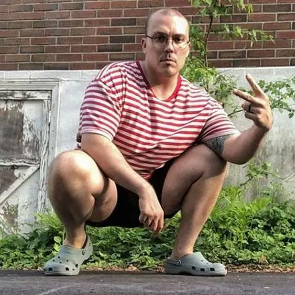 Anthony Fantano Picture