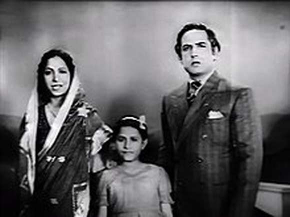 Begum Mumtaz Jehan Dehlavi