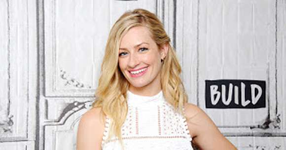 Beth Behrs Picture