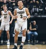 Carsen Edwards Picture