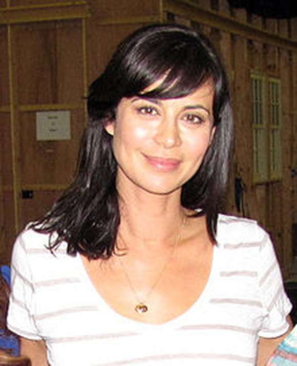 Catherine Bell Picture