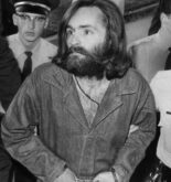 Charles Milles Manson Images