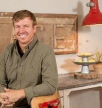 Chip Gaines Pic