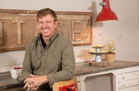 Chip Gaines Pic