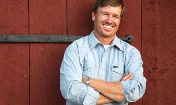 Chip Gaines Picture
