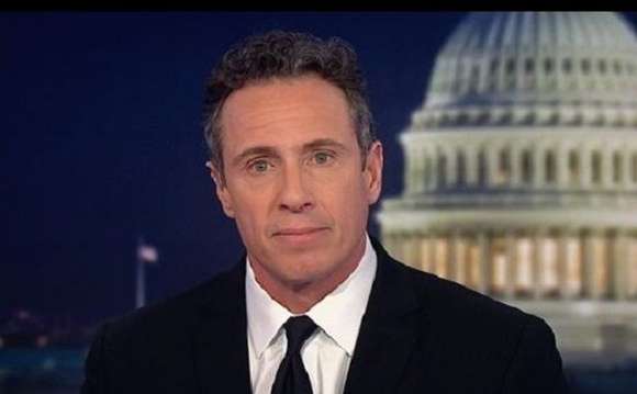 Christopher Charles Cuomo Picture
