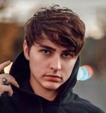 Colby Brock Picture