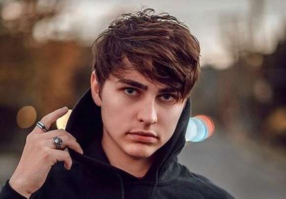 Colby Brock Picture