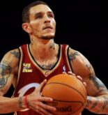 Delonte Maurice West Image