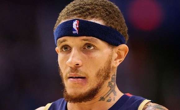 Delonte Maurice West Images